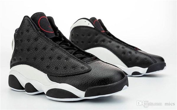 authentic 2020 air 13 retro reverse he got game basketball shoes man 13s black white gym red real carbon fiber sneakers 414571-061 with box
authentic 2020 air 13 retro reverse he got game basketball shoes man 13s black white gym red real carbon fiber sneakers 414571-061 with box