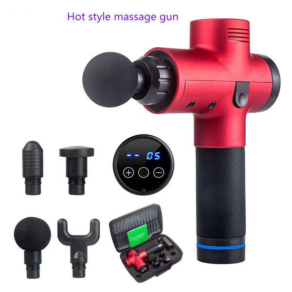 muscle massage gunliwell v1 massage gun for deep tissue massager ease sore muscle and stiffness quiet high-intensity vibration
muscle massage gunliwell v1 massage gun for deep tissue massager ease sore muscle and stiffness quiet high-intensity vibration