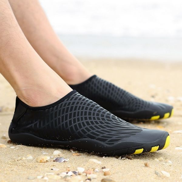 r breathable outdoor men aqua swimming shoes light flat soft seaside walking quick dry fitsness beach upstream shoes
r breathable outdoor men aqua swimming shoes light flat soft seaside walking quick dry fitsness beach upstream shoes