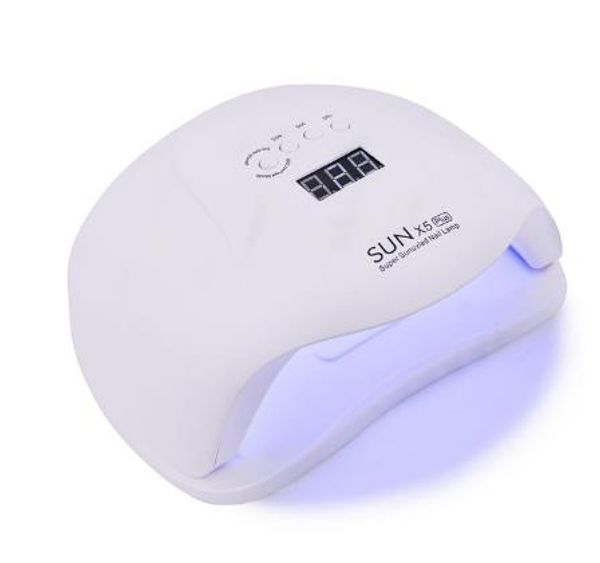 sun x5 plus uv led nail dryer 54w gel polish curing lamp with bottom timer lcd display quick dry lamp
sun x5 plus uv led nail dryer 54w gel polish curing lamp with bottom timer lcd display quick dry lamp