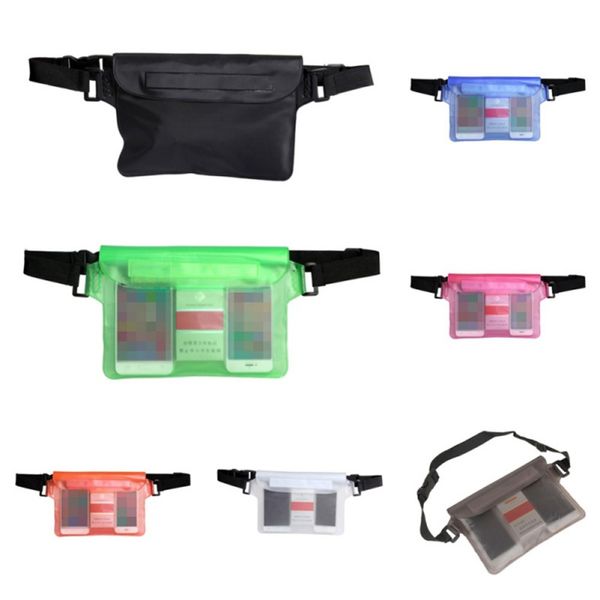 three layer waterproof waist bag beach dry pouch phone case wallet waterproof dry bag practical fitness travel pouch belt
three layer waterproof waist bag beach dry pouch phone case wallet waterproof dry bag practical fitness travel pouch belt