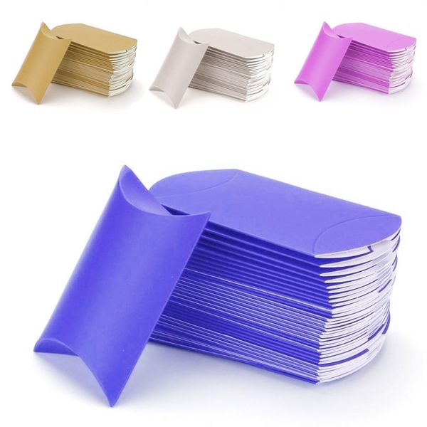 10pcs/set cute paper pillow candy box wedding favors gift candy boxes home party birthday supply
10pcs/set cute paper pillow candy box wedding favors gift candy boxes home party birthday supply
