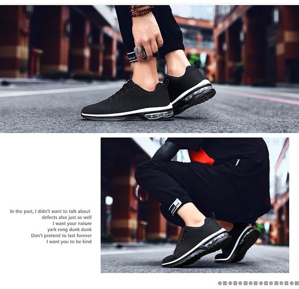 19 trend men running shoes outdoor walking hiking cushion fashion running shoes comfortable sneakers newly arrived 22j
19 trend men running shoes outdoor walking hiking cushion fashion running shoes comfortable sneakers newly arrived 22j