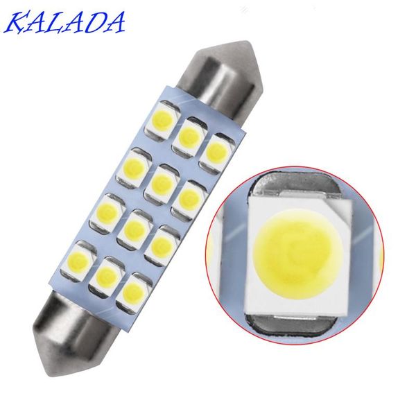 kalada bulb auto replacement parts chips 1210/3528 12smd 12v led car lights interior ultra bright reading lights
kalada bulb auto replacement parts chips 1210/3528 12smd 12v led car lights interior ultra bright reading lights
