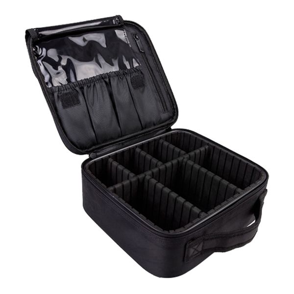 new ladies professional makeup box beauty brush cosmetic bag travel essential waterproof cosmetic bag
new ladies professional makeup box beauty brush cosmetic bag travel essential waterproof cosmetic bag