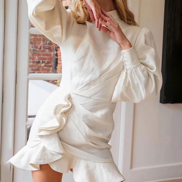 casual dresses white long lantern sleeve dress bodycon women night club fashion evening party, Black;gray
casual dresses white long lantern sleeve dress bodycon women night club fashion evening party, Black;gray