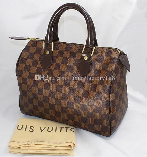 Классический Louis Speedy 30 женщин кожаная сумка сумки на ремне, сумки для покупок сумк
Классический Louis Speedy 30 женщин кожаная сумка сумки на ремне, сумки для покупок сумк