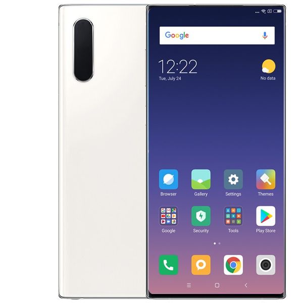 Goophone Note10 Примечание 10 Celular разблокирована 6.8inch Android 9.0 4 ГБ ОЗУ 512 ГБ ROM, 64-битный 16.0MP 4