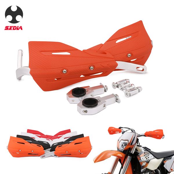 motorcycle 22mm 28mm hand guard handguard protector for kayo sx sxf klx kx kxf yz yzf cr crf rmz dirt bike enduro supermoto
motorcycle 22mm 28mm hand guard handguard protector for kayo sx sxf klx kx kxf yz yzf cr crf rmz dirt bike enduro supermoto