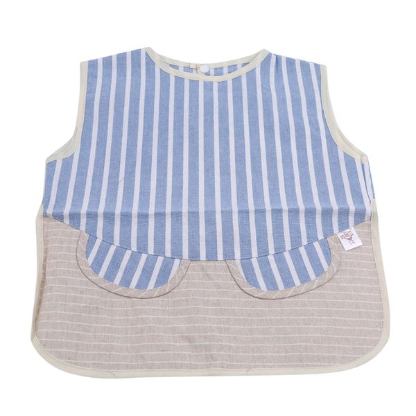 Fashion Stripe Baby Bibs Cotton Linen Newborn Bandanas Feeding For Baby Burp Cloths Girls Boys Saliva Towel Printing Apron Bib
Fashion Stripe Baby Bibs Cotton Linen Newborn Bandanas Feeding For Baby Burp Cloths Girls Boys Saliva Towel Printing Apron Bib