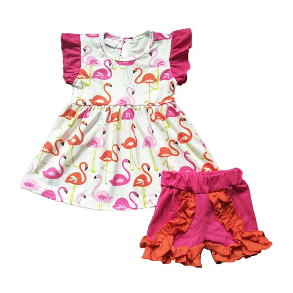 toddler baby girl clothing boutique new designer ruffle shorts sleeve pants 2pcs outfits milk silk summer clothes kids set tunics set, White
toddler baby girl clothing boutique new designer ruffle shorts sleeve pants 2pcs outfits milk silk summer clothes kids set tunics set, White