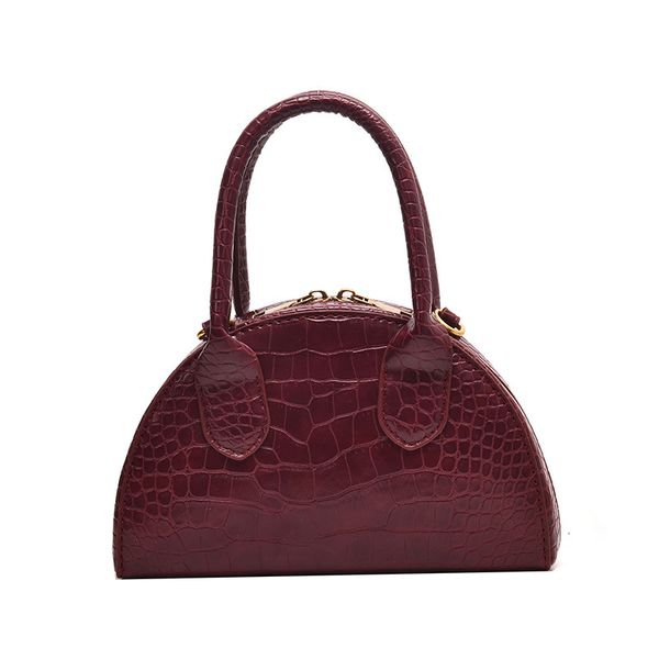 textured portable small bag ladies bag 2020 new fashion crocodile pattern shoulder chain wild messenger tide
textured portable small bag ladies bag 2020 new fashion crocodile pattern shoulder chain wild messenger tide