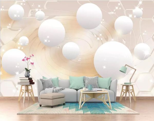 custom wallpaper 3d stereoscopic modern minimalist 3d spherical geomet painting modern abstract art wall mural living room bedroom wallpaper
custom wallpaper 3d stereoscopic modern minimalist 3d spherical geomet painting modern abstract art wall mural living room bedroom wallpaper