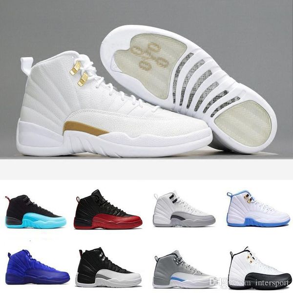 super perfect quality 12 flu game french blue the master men women basketball sport shoes
super perfect quality 12 flu game french blue the master men women basketball sport shoes