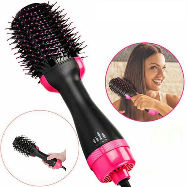 3 in 1 one-step hair brush volumizer negative ion generator hair curler straightener beauty styler tool diy dropship
3 in 1 one-step hair brush volumizer negative ion generator hair curler straightener beauty styler tool diy dropship