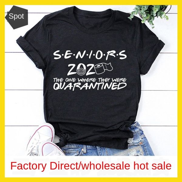 women's seniors 2020 casual fashion short-sleeved women's seniors 2020 casual fashion short-sleeved t-shirt t-shirt, White
women's seniors 2020 casual fashion short-sleeved women's seniors 2020 casual fashion short-sleeved t-shirt t-shirt, White