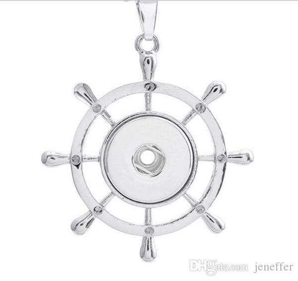 new awesome sanp jewelry rudder noosa 10pcs noosa necklace pendant snap button pendant fit 18mm charm diy jewelry accessories drop shipping, Silver
new awesome sanp jewelry rudder noosa 10pcs noosa necklace pendant snap button pendant fit 18mm charm diy jewelry accessories drop shipping, Silver