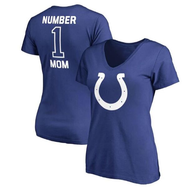 women's indianapolis mothers day colts pro line royal #1 mom v-neck t-shirt gift for mother ing, Black
women's indianapolis mothers day colts pro line royal #1 mom v-neck t-shirt gift for mother ing, Black