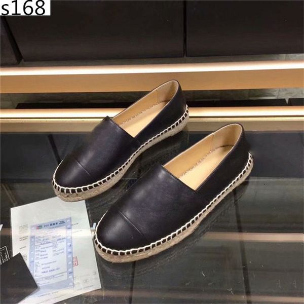 classic fashion korean version flat bottom one pedal slacker shoes student genuine leather female leisure time fisherman tide size 35-42, Black
classic fashion korean version flat bottom one pedal slacker shoes student genuine leather female leisure time fisherman tide size 35-42, Black