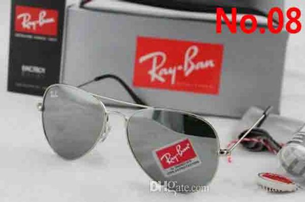 2019 new vintage aviator ungla e  pilot ray 58mm men women uv400 band polarized ben gafa  mirror len e  un gla e  ban 
2019 new vintage aviator ungla e  pilot ray 58mm men women uv400 band polarized ben gafa  mirror len e  un gla e  ban