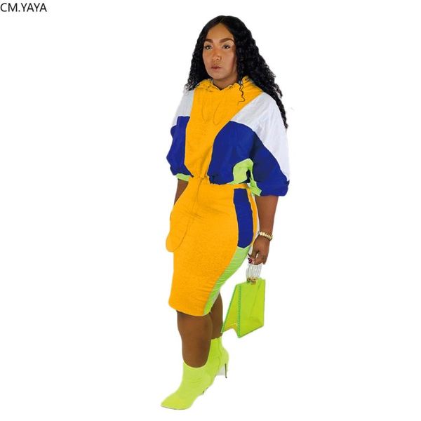 autumn hip hop streetwear women's set patchwork batwing sleeve sweatshirt midi skirt suit two piece set elegant tracksuit gl8184, White
autumn hip hop streetwear women's set patchwork batwing sleeve sweatshirt midi skirt suit two piece set elegant tracksuit gl8184, White