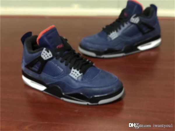 authentic air 4 wntr loyal blue basketball shoes for men white habanero red black suede eminem encore sneakers cq9597-401 with box
authentic air 4 wntr loyal blue basketball shoes for men white habanero red black suede eminem encore sneakers cq9597-401 with box