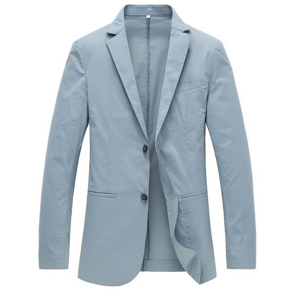 men's suits & blazers men summer slim fit ultra thin light cool suit jackets formal casual business office work daily life outdoor suns, White;black
men's suits & blazers men summer slim fit ultra thin light cool suit jackets formal casual business office work daily life outdoor suns, White;black