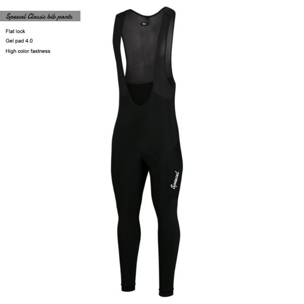 motorcycle apparel 2021 spexcel est classic winter thermal fleece training cycling bib pants flat lock with high density pad long tight
motorcycle apparel 2021 spexcel est classic winter thermal fleece training cycling bib pants flat lock with high density pad long tight