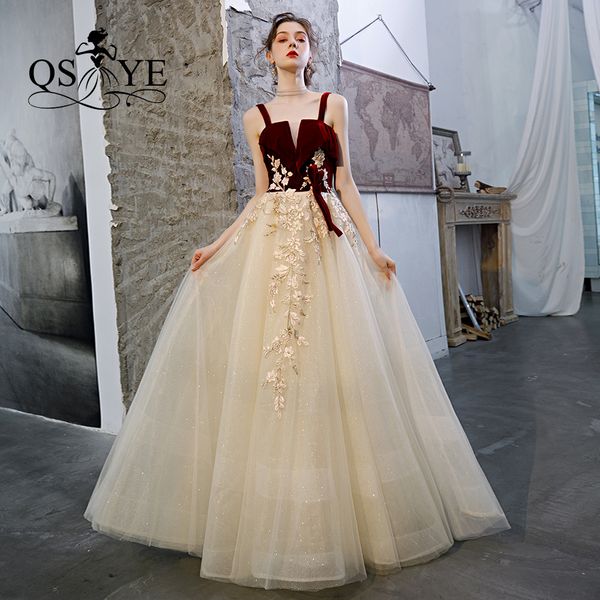 qsyye2019 long prom dresses tulle boat neck spaghetti strap backless beading floor length formal evening dress party gown, White;black
qsyye2019 long prom dresses tulle boat neck spaghetti strap backless beading floor length formal evening dress party gown, White;black