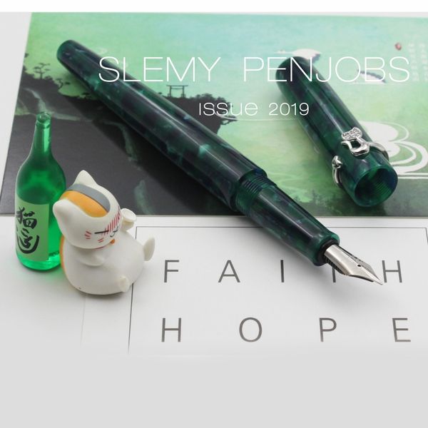 kyoto cat кольцо авторучка металл из нержавеющей стали новой broen цвета fountain pen fine nib ef / f написание подарков школы товары для оф
kyoto cat кольцо авторучка металл из нержавеющей стали новой broen цвета fountain pen fine nib ef / f написание подарков школы товары для оф