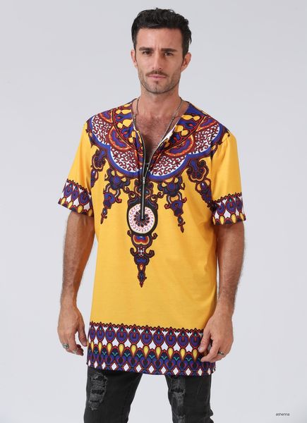 mens designer t shirt ethnic group wind printing v collar short sleeve men t shirt menwglxazbc, White;black
mens designer t shirt ethnic group wind printing v collar short sleeve men t shirt menwglxazbc, White;black
