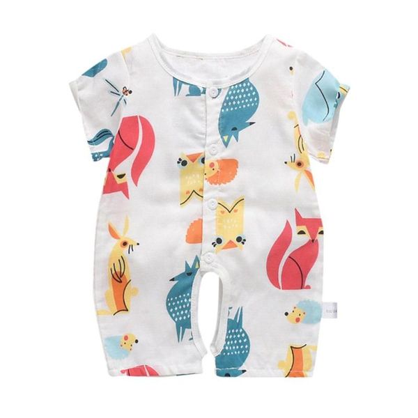summer baby infant boys girls cute cotton gauze jumpsuit children home wear suit 2020 new arrival, Blue
summer baby infant boys girls cute cotton gauze jumpsuit children home wear suit 2020 new arrival, Blue