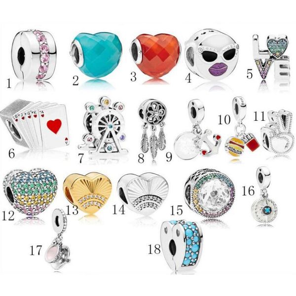2019 new fit pandora seize dream series beads bracelet s925 sterling silver heart-shaped beads bracelets women ale beads jewelry wholesale, Black
2019 new fit pandora seize dream series beads bracelet s925 sterling silver heart-shaped beads bracelets women ale beads jewelry wholesale, Black