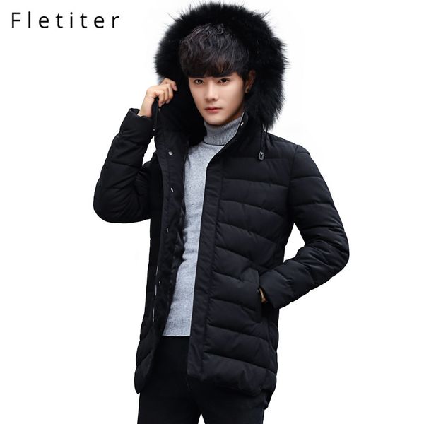 fletiter brand men hooded parkas new fashion mens quality casual parka coats male windproof winter parkas outerwear 2020 new, Tan;black
fletiter brand men hooded parkas new fashion mens quality casual parka coats male windproof winter parkas outerwear 2020 new, Tan;black