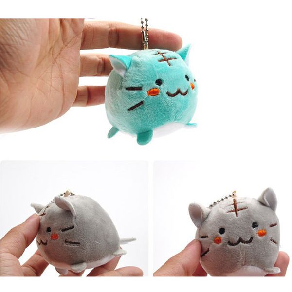 4 colors tiger cat 6cm plush stuffed toy wedding bouquet toy gift plush keychain string doll
4 colors tiger cat 6cm plush stuffed toy wedding bouquet toy gift plush keychain string doll