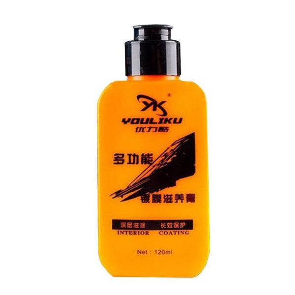 auto accessories polishing leather repair furniture coating paste car interior protection seat maintenance refurbishing agent
auto accessories polishing leather repair furniture coating paste car interior protection seat maintenance refurbishing agent