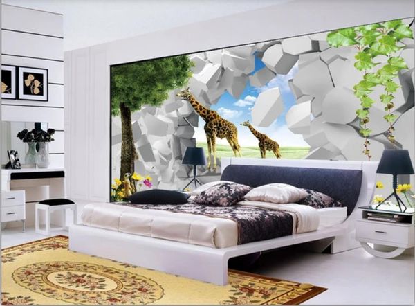 custom kids curtains fashion 3d stereoscopic scenery tv background wall decoration painting 3d stereoscopic wallpaper
custom kids curtains fashion 3d stereoscopic scenery tv background wall decoration painting 3d stereoscopic wallpaper