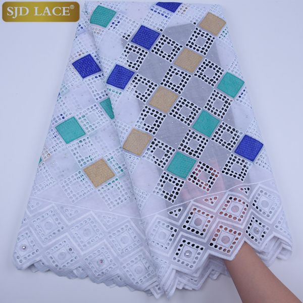 cotton african dry lace fabric swiss voile in switzerland punch holes nigerian lace for daily party dress a1754, Pink;blue
cotton african dry lace fabric swiss voile in switzerland punch holes nigerian lace for daily party dress a1754, Pink;blue