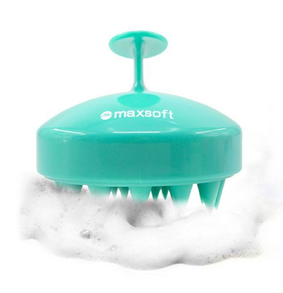 hair scalp massager with soft thick silicone bristles , practical useful effective waterproof shampoo scalp care brush
hair scalp massager with soft thick silicone bristles , practical useful effective waterproof shampoo scalp care brush