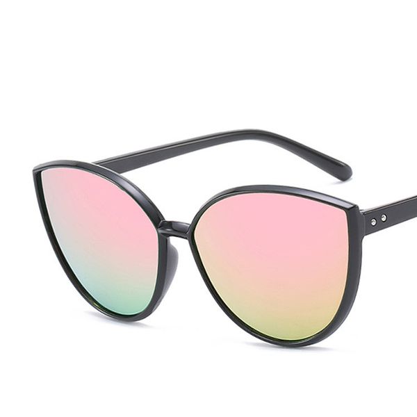 cooyoung fashion cat eye sunglasses women brand designer vintage trend ladies light plastic frame colorful sun glasses uv400, White;black
cooyoung fashion cat eye sunglasses women brand designer vintage trend ladies light plastic frame colorful sun glasses uv400, White;black
