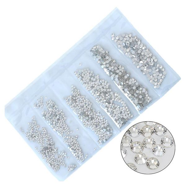 40# new 1600pcs diy nail art flat rhinestones phone case decals manicure nail art decor for nails 3d decorations gems, Silver;gold
40# new 1600pcs diy nail art flat rhinestones phone case decals manicure nail art decor for nails 3d decorations gems, Silver;gold