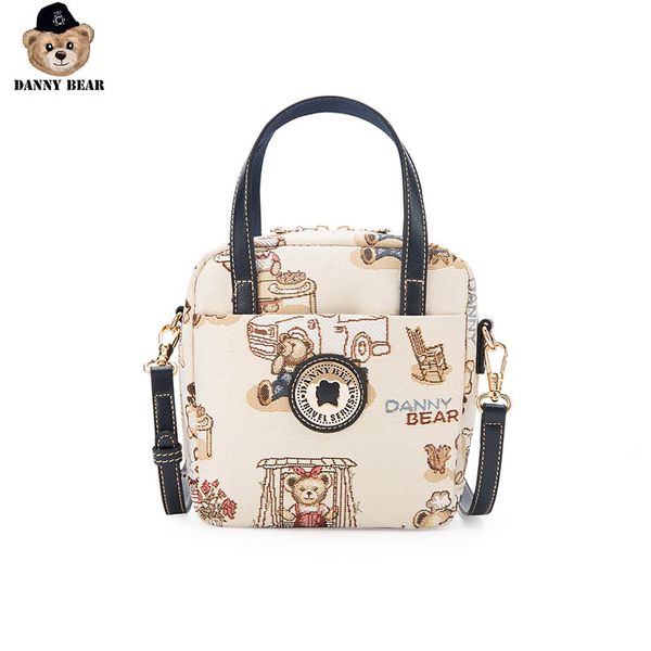 danny bear vintage crossbody fashion bear printed women shoulder bag daily casual mini bag handbag dmb9115138
danny bear vintage crossbody fashion bear printed women shoulder bag daily casual mini bag handbag dmb9115138