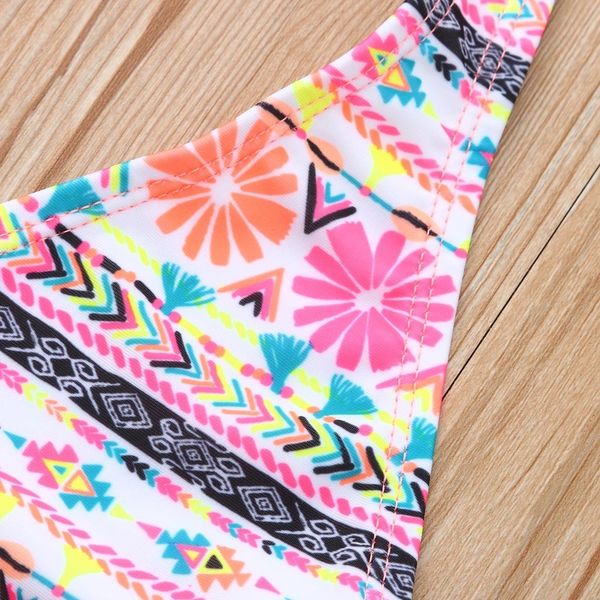 2019 дети девочка купальники дети bikini beach flower печать купальник + шорты купальники установить ребенка купальник мода прайя biquini, White
2019 дети девочка купальники дети bikini beach flower печать купальник + шорты купальники установить ребенка купальник мода прайя biquini, White
