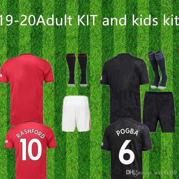 fc manchester pogba soccer jersey 2019 2020 lingard lukaku rashford football shirt united utd 19 20 uniforms man + kids kit, Black;yellow
fc manchester pogba soccer jersey 2019 2020 lingard lukaku rashford football shirt united utd 19 20 uniforms man + kids kit, Black;yellow