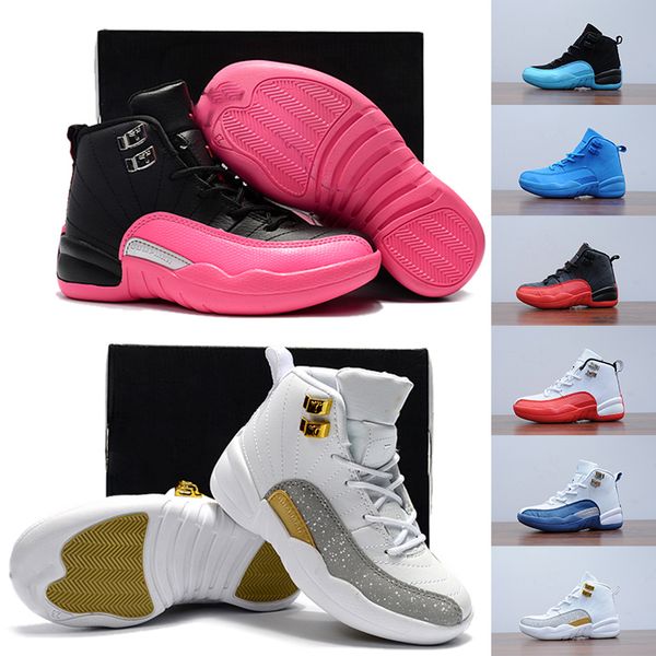 2019 fiba winter ovo air jordon jumpman 12 shoes kids basketball gym red prm international flight psny bordeaux sneakers boots, Black
2019 fiba winter ovo air jordon jumpman 12 shoes kids basketball gym red prm international flight psny bordeaux sneakers boots, Black