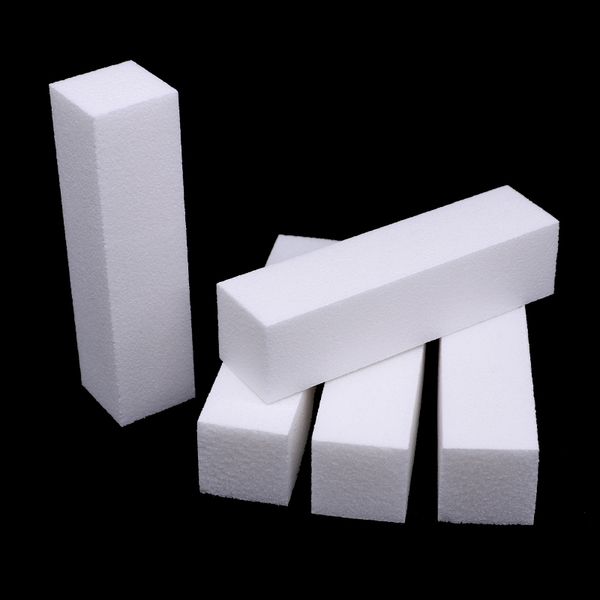 Beauty & Health 10Pcs/lot File Sponge Nail Art Buffing Block Files Pedicure Manicure White Buffer Block Nail Glitter Tools
Beauty & Health 10Pcs/lot File Sponge Nail Art Buffing Block Files Pedicure Manicure White Buffer Block Nail Glitter Tools