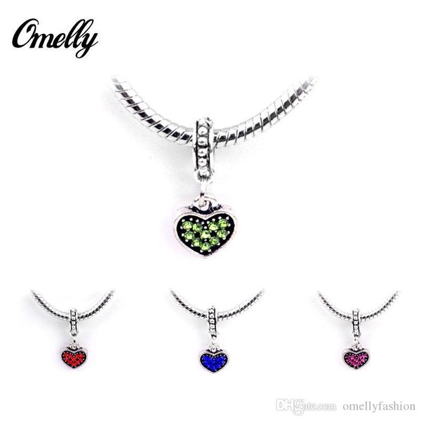 heart love crystal paved pandora charms pendant silver filled beads european diy charm fit pandora bracelets snake chain charms jewelry, Black
heart love crystal paved pandora charms pendant silver filled beads european diy charm fit pandora bracelets snake chain charms jewelry, Black