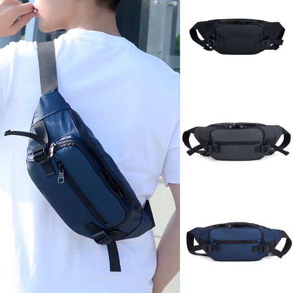 2019 men shoulder bag men's personality trend wild breathable comfortable shoulder bag messenger designer 8
2019 men shoulder bag men's personality trend wild breathable comfortable shoulder bag messenger designer 8