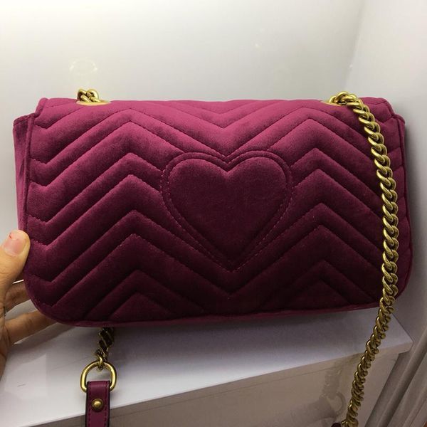 marmont 443497 velvet + leather autumn winter style luxurys handbags original genuine leather silk lining shoulder bags 446744
marmont 443497 velvet + leather autumn winter style luxurys handbags original genuine leather silk lining shoulder bags 446744