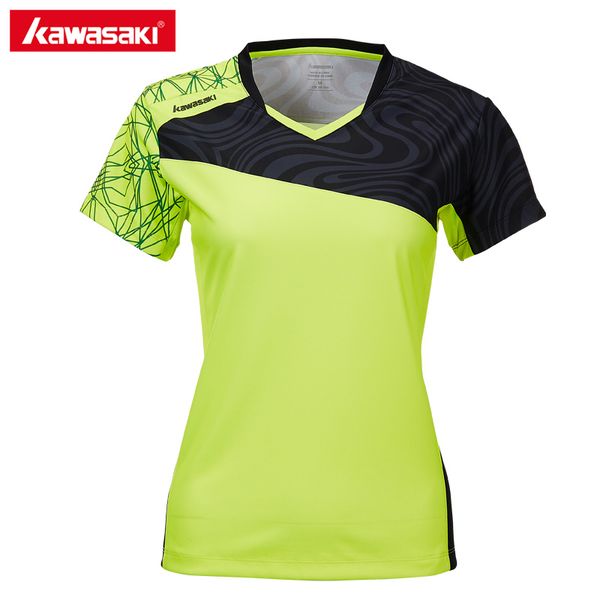 tennis badminton t-shirt fitness compression clothing short sleeve v neck sports t shirt for women light cloth st-t2019, White;yellow
tennis badminton t-shirt fitness compression clothing short sleeve v neck sports t shirt for women light cloth st-t2019, White;yellow